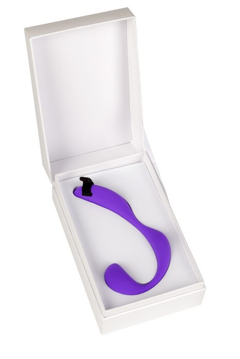 Безремневой страпон Adrien Lastic Queens M, сиреневый 20733 - Adrien Lastic - Безремневые/Двойные страпоны - Купить