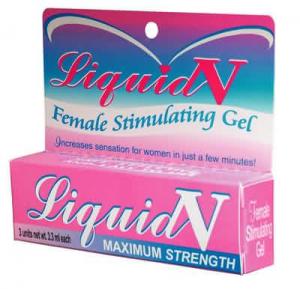 LIQUID V 3PC PACKET