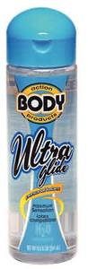 BODY ACTION ULTRALIGHT 2.3 OZ