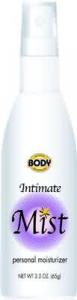 INTIMATE MIST 2.3 OZ