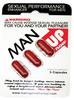 MAN UP 3 PACK