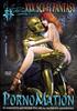 PORNOMATION #01 -DVD
