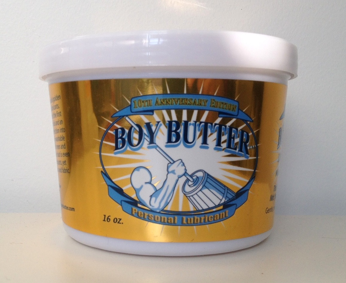 Boy Butter Gold - BBGOLD