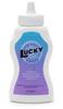 LUCKY LUBE 9 OZ SQUEEZE WATER BASED(wd)