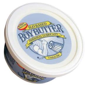 BOY BUTTER H20 4.OZ