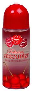 DELICIOUS ENCOUNTER CHERRY 5.25 OZ