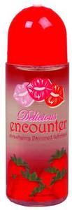 DELICIOUS ENCOUNTER STRAWBERRY 5.25 OZ