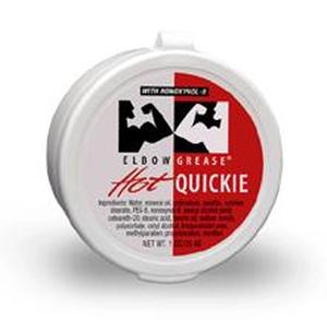 ELBOW GREASE HOT QUICKIES CREAM 1OZ