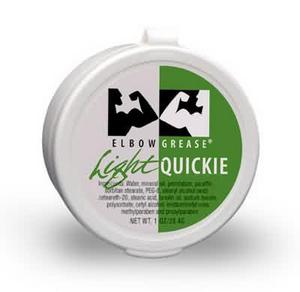 ELBOW GREASE LIGHT CREAM 1OZ