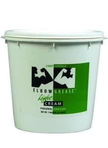 ELBOW GREASE LIGHT GALLON