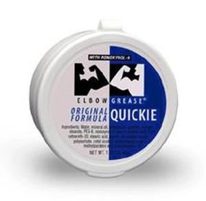 ELBOW GREASE REGULAR QUICKIES 1OZ