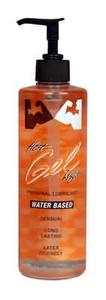 ELBOW GREASE GEL HOT LIGHT 18OZ