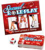 SEXUAL ROLE PLAY