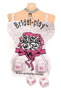 BRIDAL PLAY