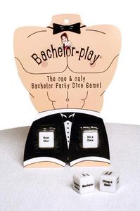 BACHELOR PLAY