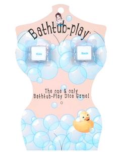 BATHTUB PLAY GAME