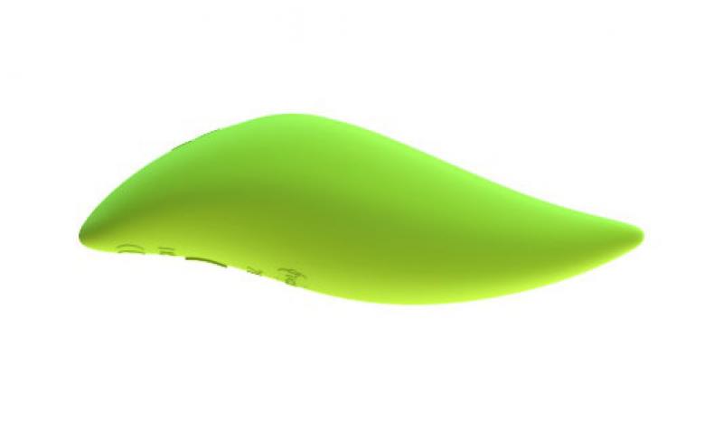 life1 Vibrator   Life By Leaf