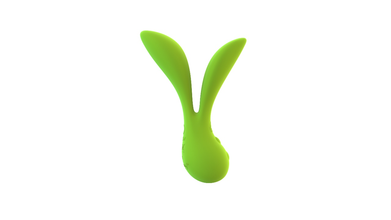 Перезаряжаемый Вибратор Кролик Sunset