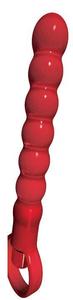 POWER WAND MASSAGER RED