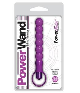 POWER WAND PURPLE