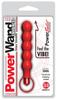 POWER WAND ENHANCED RED