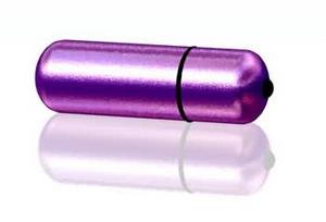 POWER BULLET PURPLE