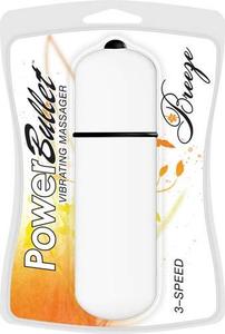 POWER BULLET BREEZE 6 WHITE