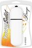 POWER BULLET BREEZE 6 WHITE