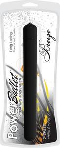 POWER BULLET BREEZE 5 BLACK