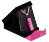 MiVIBE NECKLACE - POWER B3 MASSAGER PINK