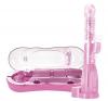 NODULES MASSAGER 7X PINK RECHARGEABLE