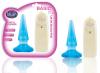 ANAL PLEASER BLUE