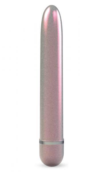 Pearl white vibrator naked passion