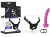 ADVANCED HARNESS KIT WITH AI DILDO