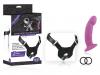ADVANCED HARNESS KIT WITH CICI DILDO