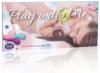 BLUSH PLAY WITH ME SIGN