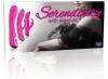 BLUSH SERENDIPITY SIGN