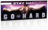 BLUSH STAY HARD SIGN