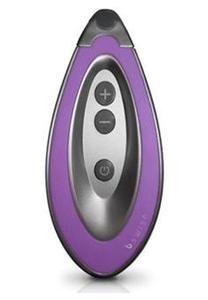 BSOFT MASSAGER LILAC