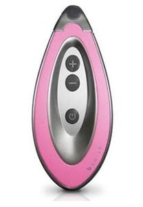 BSOFT MASSAGER PINK