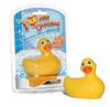 DUCKIE YELLOW TRAVEL SIZE