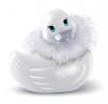 I RUB MY DUCKIE HOLIDAY BALL PARIS  WHITE