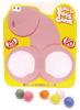 BALL TOSS GAME