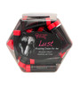 LIBIDO 1/2 OZ. 36PC BOWL