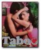 TABOO #01 -DVD