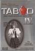TABOO #04 -DVD