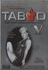 TABOO #05 -DVD