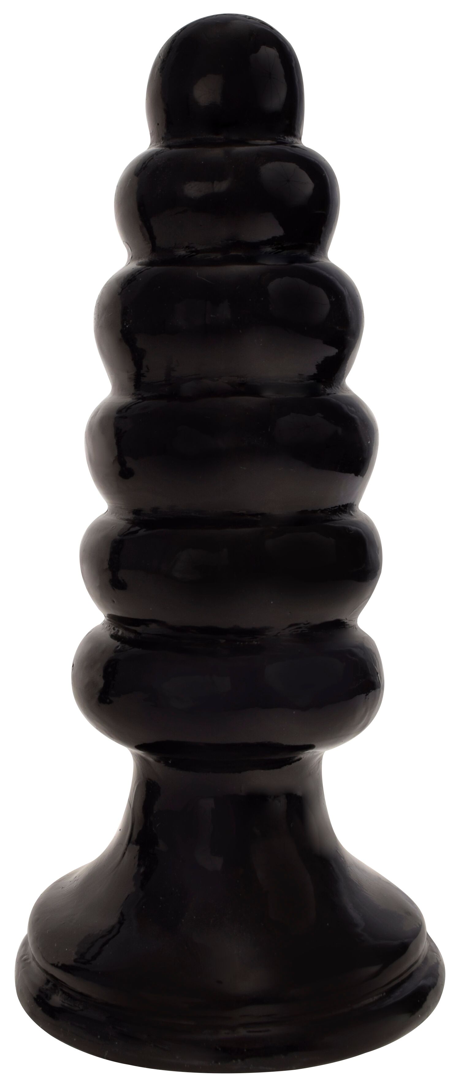 curvy anal plug B Yours Curvy Butt Plug main image 0