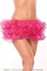 SKIRT FUCHSIA O/S