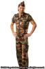 G.I. GUY CAMOUFLAGE L/X